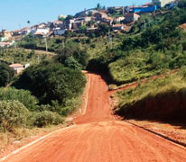 Loteamento Residencial